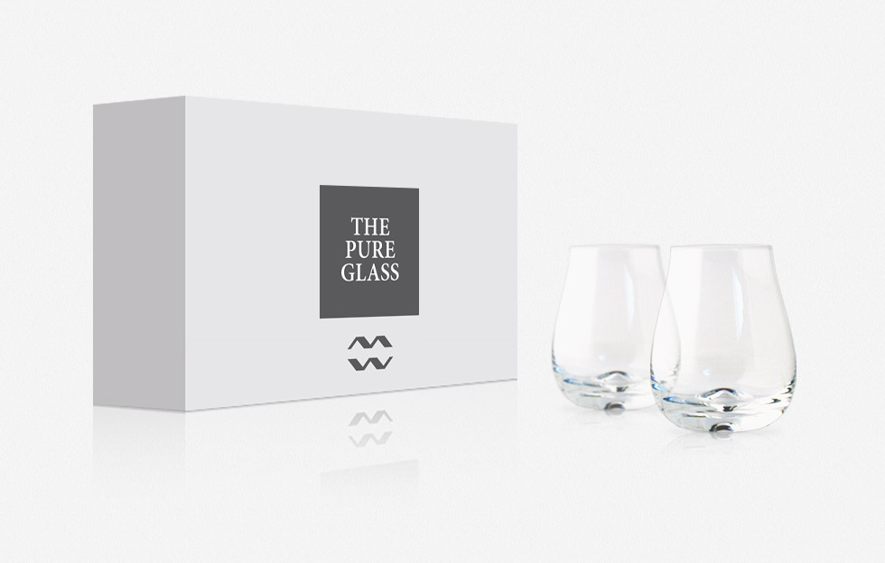 The Pure Glass